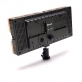 Bresser LED SL-360-A 21.6W/1.200LUX Bi-Color Slimline Video + Studiolamp